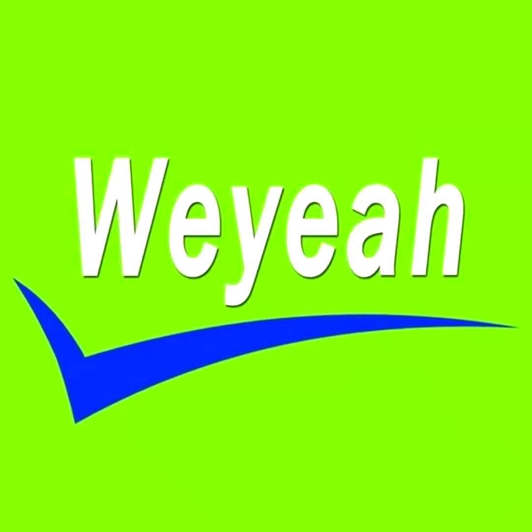 Wuhan Weyeah Power Machinery Co., Ltd. logo