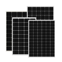 Panel Surya Jinko Solar JKM66HL5-BDV 710-735W BIPV Tipe-N HBC Sistem Surya Hibrida Inverter 8KW Sistem Penyimpanan Energi Rumah