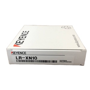 KEYENCE Unit Zero Line LR-XN10 <span class=keywords><strong>Sensor</strong></span> jarak Laser CMOS untuk sistem pabrik - Product Image 2
