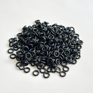 Bán buôn tùy chỉnh chất lượng cao dầu kháng vitons/fkm70 Nitrile NBR hnbr O-ring Con Dấu-bền và giá cả phải chăng - Product Image 2