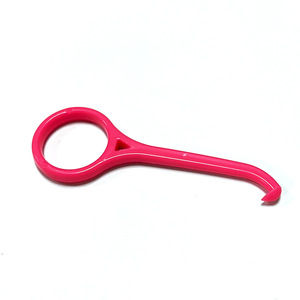 Crochet de retrait pour appareils dentaires invisibles XuanYang, outil orthodontique en plastique pour adultes - Product Image 2