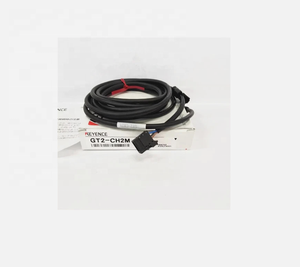 NUEVO Sensor de Proximidad Fotoeléctrico Inductivo GT2-CH2M con Salida NPN y PNP GT2CH2M - Product Image 4