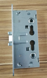 आतंक से बचने के कार्य, वाणिज्यिक ग्रेड निकास हार्डवेयर, प्रमाणित निकास हार्डवेयर, जिसमें प्रमाणित निकास सुरक्षा उपकरण - Product Image 4