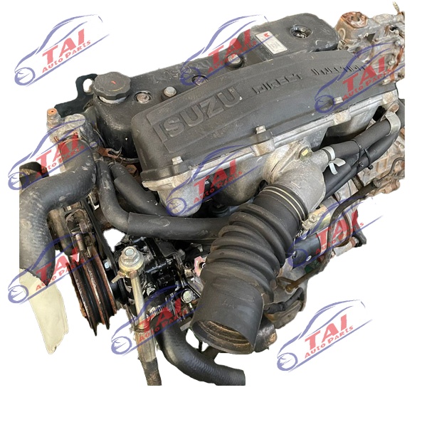 Buy Premium Isuzu 2.8 Engine At Competitive Prices - Alibaba.com