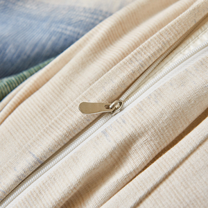 Ensemble de literie en coton de haute qualité de Chine draps 4-en-1 oreiller drap de lit en coton <span class=keywords><strong>Queen</strong></span> <span class=keywords><strong>size</strong></span> - Product Image 6