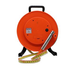 <span class=keywords><strong>Règle</strong></span> en acier SENTEC 30m 50m 100m 200m 300m 400m 500m capteur de niveau d'eau de forage avec <span class=keywords><strong>alarme</strong></span> - Product Image 5