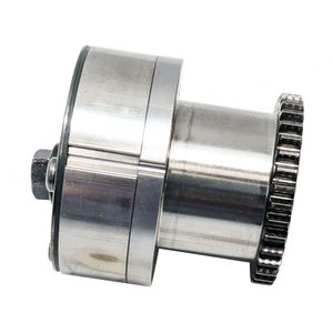 เฟืองเพลาลูกเบี้ยวเครื่องยนต์ 13025-9HP1C ใช้ได้กับรถยนต์นิสสัน อินฟินิตี้ 3.5 ลิตร ปี 2017-2022 - Product Image 4