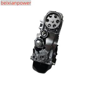 <span class=keywords><strong>Moteur</strong></span> <span class=keywords><strong>TU3JP</strong></span> de haute qualité pour Peugeot - Product Image 3