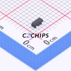 Transistor de Efecto de Campo (MOSFET) MMBT7002K TO-236-3 Nuevo y Original - Product Image 1