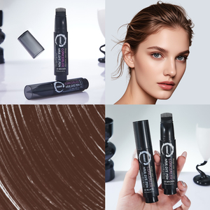 ผลิตภัณฑ์ย้อมผมชั่วคราว-ใช้งานง่าย สีสันสดใส ติดทนนาน และล้างออกได้ - Product Image 6
