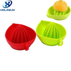 Exprimidor <span class=keywords><strong>de</strong></span> cítricos <span class=keywords><strong>de</strong></span> silicona Manual Flexible <span class=keywords><strong>de</strong></span> Color personalizado, exprimidor antiadherente <span class=keywords><strong>de</strong></span> grado alimenticio, <span class=keywords><strong>naranja</strong></span>, Lima y limón para jugo <span class=keywords><strong>de</strong></span> fruta - Product Image 4