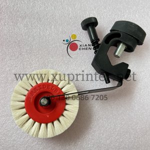 High Quality Brush M2.020.216F Paper Brush Wheel for Offset <b>Printing</b> <b>Machine</b> Parts M2.020.216 - Product Image 3