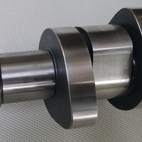 Palanquilla de árbol de levas para Mazda 323 Artis Familia GT Protege Miata Lantis MX5 B6 1,6, BP 1.8L
