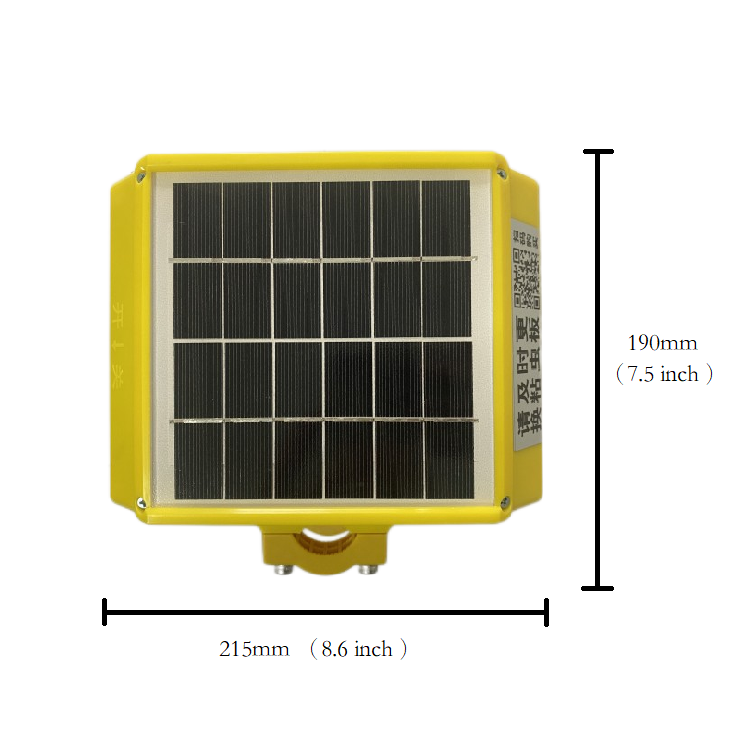OEM ODM Mini Solar Light Trap