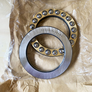 DST คุณภาพสูงแบริ่งลูกปืนแรงขับ <span class=keywords><strong>38220</strong></span> 38222 38224 แบริ่งอุปกรณ์เจาะ - Product Image 3