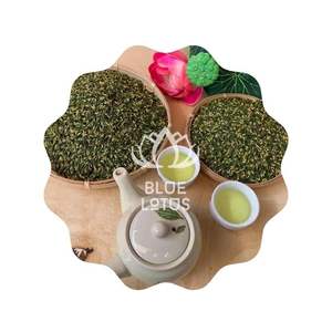 OFERTA ESPECIAL: Embrión de Loto Azul Seco 2025, Corazón de Loto Cuidadosamente Seleccionado - Product Image 1