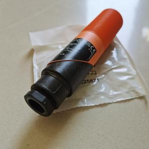 เซ็นเซอร์วัดความจุ Ifm Electronic KI0024 ของแท้ ขายดี รุ่น Kapazitiver Sensor ขนาด 15 มม. 125 มม. NMP คุณภาพสูง - Product Image 3