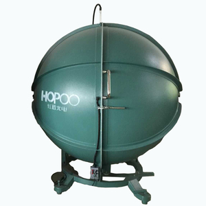 New Design Integrating Sphere MA Side Opening Selectable 0.3m 0.5m 1.0m 1.5m 1.75m 2.0m Sizes for <b>Optics</b> <b>Instruments</b> - Product Image 1