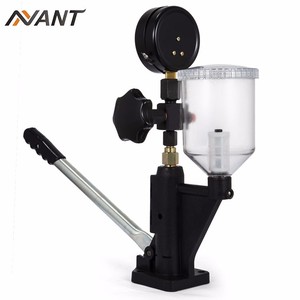 Probador de Inyectores NANT S60H, Función de Prueba 12-24V, WiFi/USB, Certificado ISO CE - Product Image 3