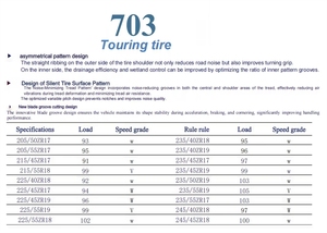 <span class=keywords><strong>Pneus</strong></span> de voiture en gros PCR pas chers 215/55R17 195/60R19 <span class=keywords><strong>205</strong></span>/50R17 /65R275/R20 225/40R18 de Chine Snowland Tire 185/R15 - Product Image 6