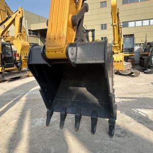 Excavadora Sany SY365H de segunda mano de alta calidad, excavadora usada de 36 toneladas, maquinaria multifuncional Sany SY365H a la venta - Product Image 5