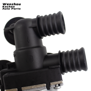 Kechen untuk Katup Kontrol Pemanas Solenoid 1147412144 untuk E83 X3 Kompatibel 64118369805 Kondisi Baru - Product Image 6