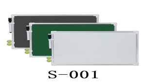 Meilleures ventes <span class=keywords><strong>de</strong></span> tableau magnétique <span class=keywords><strong>de</strong></span> taille standard Panneau noir MDF vert <span class=keywords><strong>Mur</strong></span> <span class=keywords><strong>de</strong></span> <span class=keywords><strong>craie</strong></span> - Product Image 2