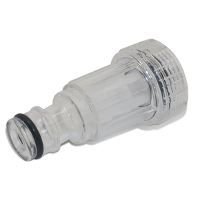 Pour <span class=keywords><strong>Karcher</strong></span> K2-K7 Compatible 175PSI filtre à eau haute pression Machine à laver automatique connecteur d'eau nettoyage de voiture pour la pression - Product Image 3