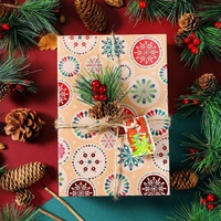 Guirlande de Noël DIY, bouquet de fleurs artificielles avec cônes de pin, décoration pour arbre de Noël, ornement pour fenêtre ou bar, accessoires en gros