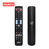 Télécommandes sans fil HUAYU RM-L1598 pour téléviseurs Samsung