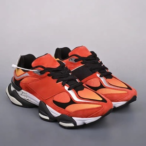 Zapatos Casuales de Alta Calidad 9060, Estilo Moderno y a la Moda, Zapatillas Unisex Serie N, Estilo para Caminar - Product Image 3