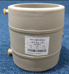 Production et traitement de tuyaux PPR <span class=keywords><strong>à</strong></span> grande <span class=keywords><strong>bouche</strong></span> personnalisés 110 125 140 160 200 250 - Product Image 5
