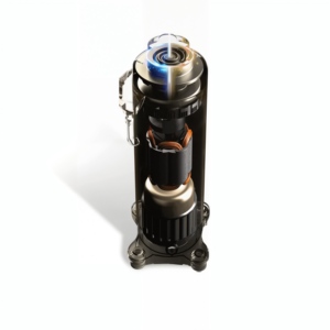 Aire Acondicionado Central Hisense M2 VRF de Techo con Motor DC Inverter, Recuperación de Calor, Bajo Nivel de Ruido, R410a Ecológico, para Grandes Espacios - Product Image 6
