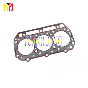 A1700 엔진 오버홀 재조립 키트 /V 커민스 3기통 엔진 부품용 - Product Image 6