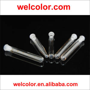 จุกยางซิลิโคนสีดำทรงกลมขนาดเล็ก คุณภาพคงที่ สำหรับปิดรูขนาด 4.35 มม. 4.0 มม. 5/32 นิ้ว - Product Image 6