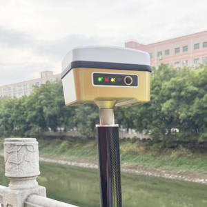 מוצר חדש <span class=keywords><strong>Chc</strong></span> מלא Maskura Gps Rtk בסיס ורובר - Product Image 5