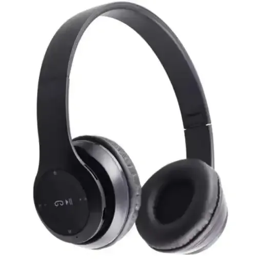 Factory 200 Types BT 5.0 Wireless Earphones & Headphones Portable Foldable Call Headset 2023 Original Carton Headphones