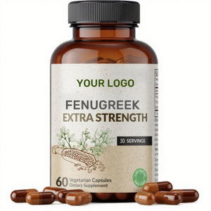 Nuevo Estilo negro 2000 Cohosh Menopause Herb Ashwagandha Betroot suplemento de proteína Maca y cápsulas de fenogreco para adultos - Product Image 1