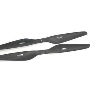 Hélices de Avión RC MAD <span class=keywords><strong>FLUXER</strong></span> PRO de Fibra de Carbono de 26x7.8 Pulgadas para Uav - Product Image 3