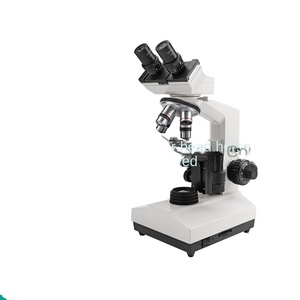 Binoculares Biológicos XSZ-107BN Smooth 40-1600x - Product Image 5