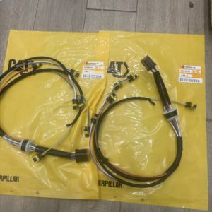 Composant de câblage 381-2499 convient au faisceau de câblage de carburant des pelles 324D, 329D avec moteur C7. - Product Image 5