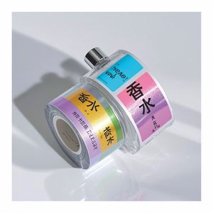 Bon marché, décalcomanie de tasse personnalisée par transfert Uv Dtf, enveloppes princesse - Product Image 6