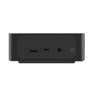 Nuevo SEi12 MAX Mini PC Intel 12th <span class=keywords><strong>i7</strong></span> <span class=keywords><strong>12700H</strong></span> <span class=keywords><strong>CPU</strong></span> hasta 4,7 GHz 14C 16T Mini computadora 32GB DDR5 RAM 500GB M.2 PCIe 4,0x4 SSD - Product Image 3