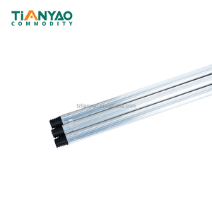 Tianyao TY-PAL14 Cabo de Limpeza Durável de 130cm, Melhor Vendedor na Europa, Cabo de Vassoura de Alta Qualidade em Alumínio com Rosca Italiana - Product Image 4