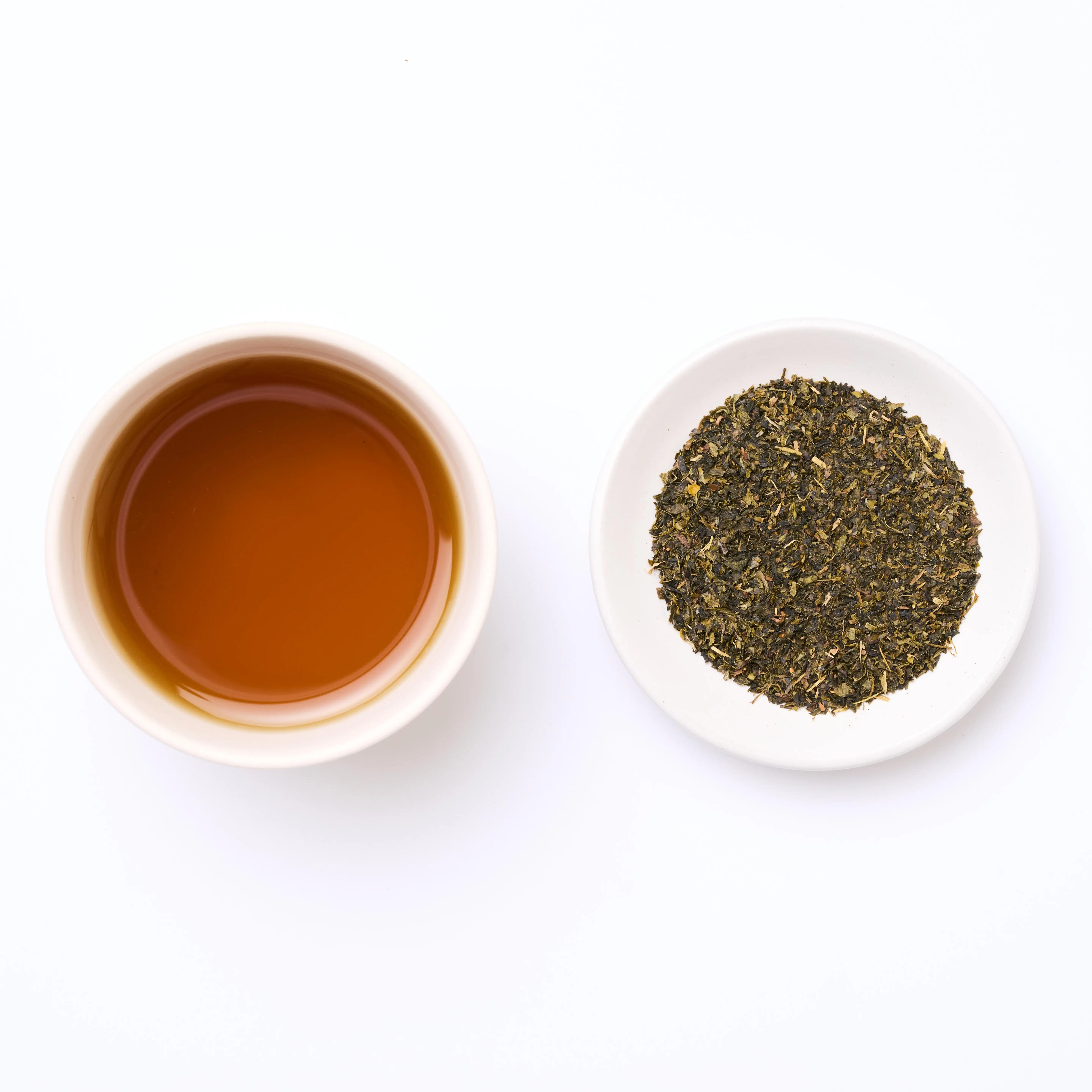 Оптовая продажа от производителя, органический тайваньский рассыпной чай, листья, пучонг, Улун, чайный 600, г/упаковка