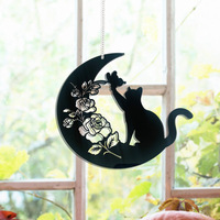 Signe de nom en métal personnalisé monogramme de famille personnalisé décoration murale salon ou signe cadeau pour nouvelle maison ou mariage