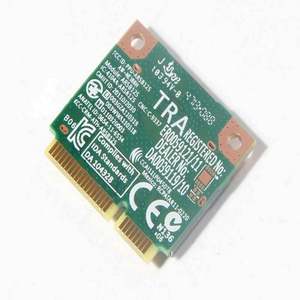 Tarjeta adaptadora inalámbrica para AzureWave AW-NE186H, AW-NE195H, <span class=keywords><strong>AR9485</strong></span>, AR5B125, Mini, Pci-e, 150Mbps, Wlan, Wifi - Product Image 2