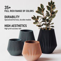 Filament d'imprimante 3D Sunlu PLA 1,75 mm 1 kg pour impression FDM, tige en plastique 200-240 ℃   36 couleurs compatibles avec Bambu Lab, haute qualité
