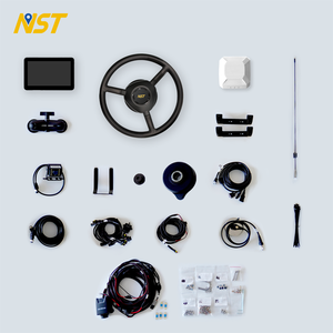 Sistema de dirección automática NST N500 GNSS Sistema de accionamiento del motor del piloto automático Sistemas de dirección automatizados para tractores sistema de dirección automática - Product Image 5