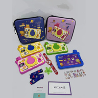 2025 tableta educativa para niños Sistema Operativo Android MTK procesador Octa Core impermeable red 4G